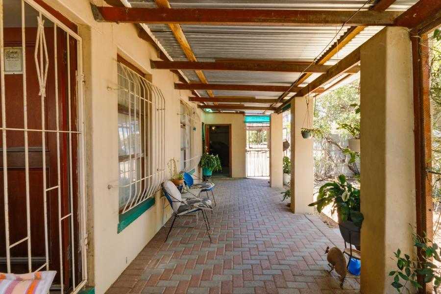 3 Bedroom Property for Sale in Anchorage Park Western Cape